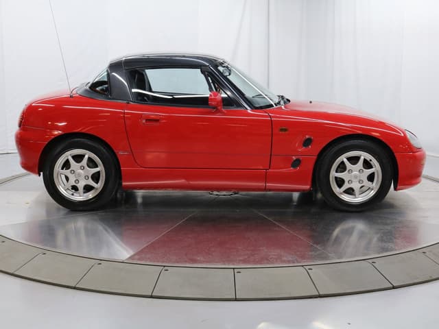1992 Suzuki Cappuccino JDM car for sale — photo 8 of 25