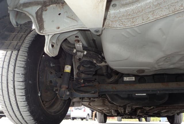 2011 Toyota JDM car for sale — photo 15 of 25