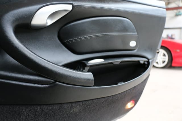 2000 Porsche 911 JDM car for sale — photo 10 of 25