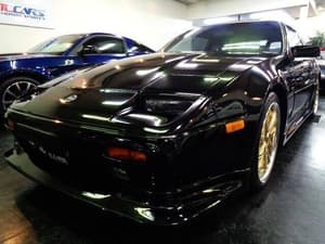 1988 Nissan Fairlady Z JDM car for sale