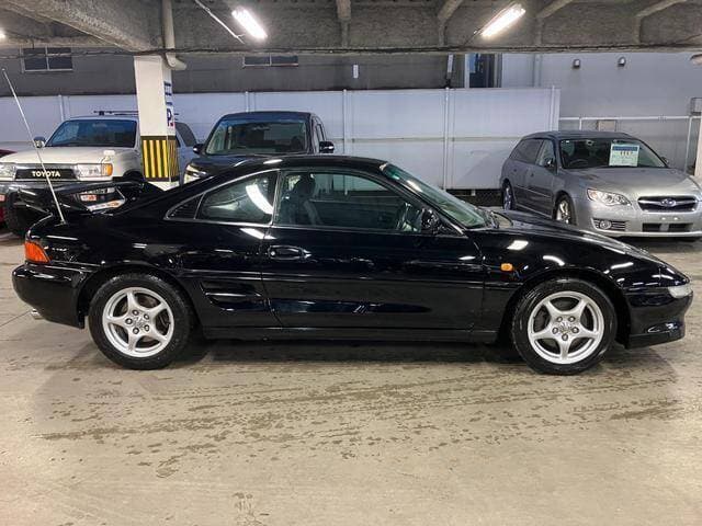 1999 Toyota MR2 JDM car for sale — photo 9 of 20