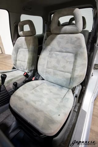 1999 Suzuki Jimny JDM car for sale — photo 15 of 25