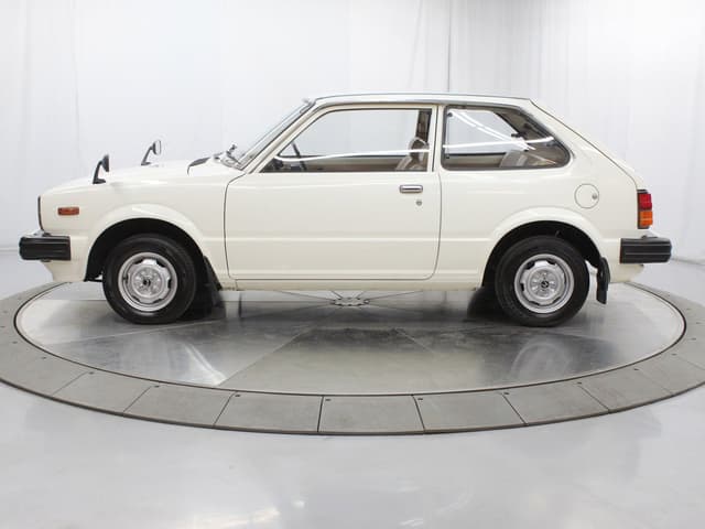 1981 Honda Civic JDM car for sale — photo 4 of 25