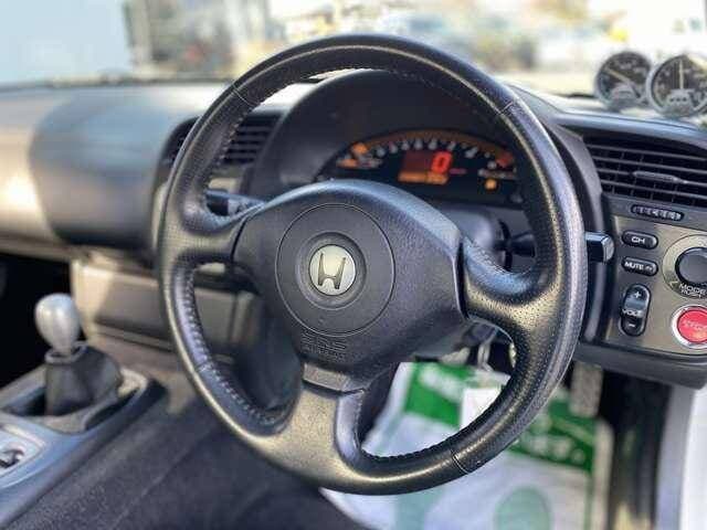 1999 Honda S2000 JDM car for sale — photo 20 of 20