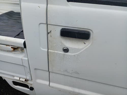 1992 Subaru Sambar JDM car for sale — photo 13 of 13