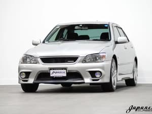 1999 Toyota Altezza JDM car for sale