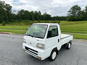 1997 Honda Acty JDM car for sale