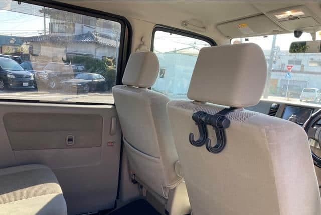 2008 Suzuki Every JDM car for sale — photo 20 of 20