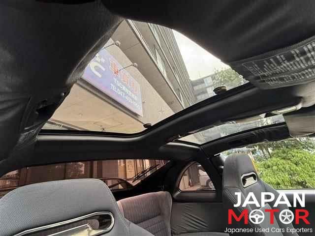 1991 Nissan Fairlady Z JDM car for sale — photo 14 of 17
