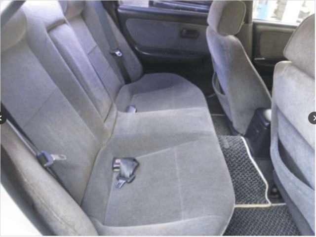 1996 Nissan Skyline JDM car for sale — photo 9 of 24