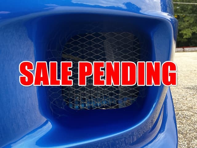2001 Subaru Impreza JDM car for sale — photo 18 of 25