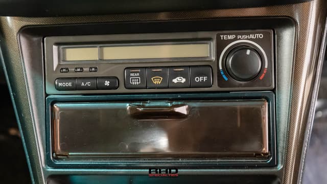 2000 Honda Accord JDM car for sale — photo 15 of 25