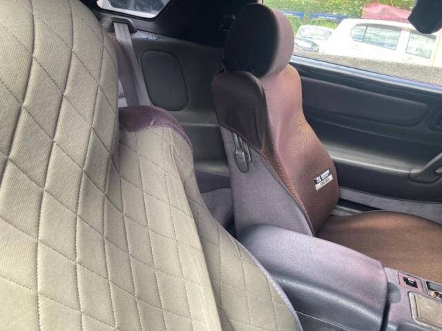 1991 Mitsubishi GTO JDM car for sale — photo 15 of 20