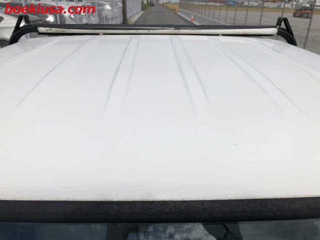 1996 Subaru Sambar JDM car for sale — photo 20 of 22