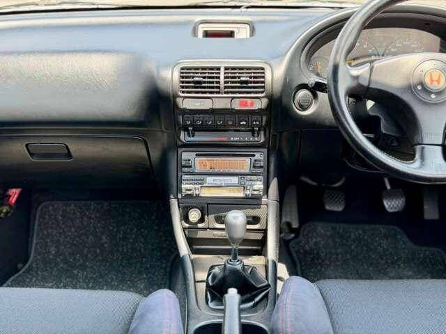 1996 Honda Integra JDM car for sale — photo 12 of 20