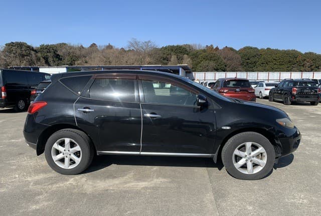 2009 Nissan JDM car for sale — photo 5 of 25