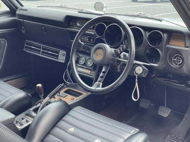 1972 Nissan Skyline JDM car for sale — photo 3 of 20