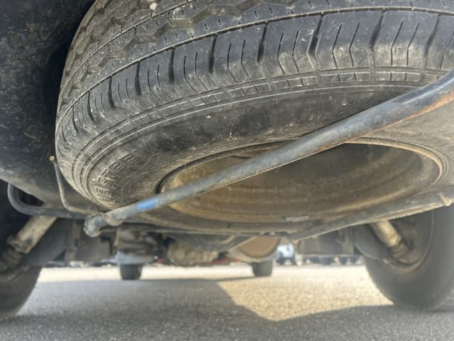 1996 Toyota HiAce JDM car for sale — photo 24 of 25