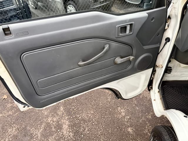 1999 Honda Acty JDM car for sale — photo 23 of 25