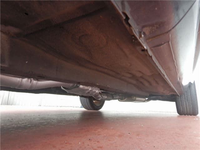 1996 Nissan Stagea JDM car for sale — photo 25 of 25