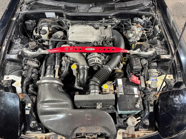 1997 Mazda RX-7 JDM car for sale — photo 3 of 25