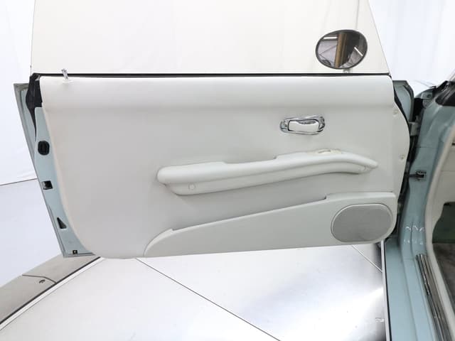 1993 Nissan Figaro JDM car for sale — photo 20 of 25
