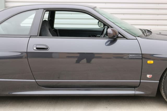 1995 JDM car for sale — photo 7 of 25