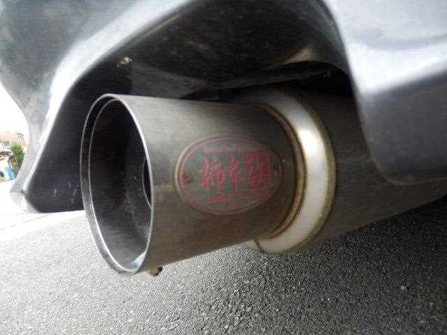 2001 Nissan Silvia JDM car for sale — photo 19 of 20