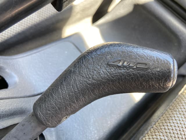 1996 Suzuki Carry JDM car for sale — photo 25 of 25