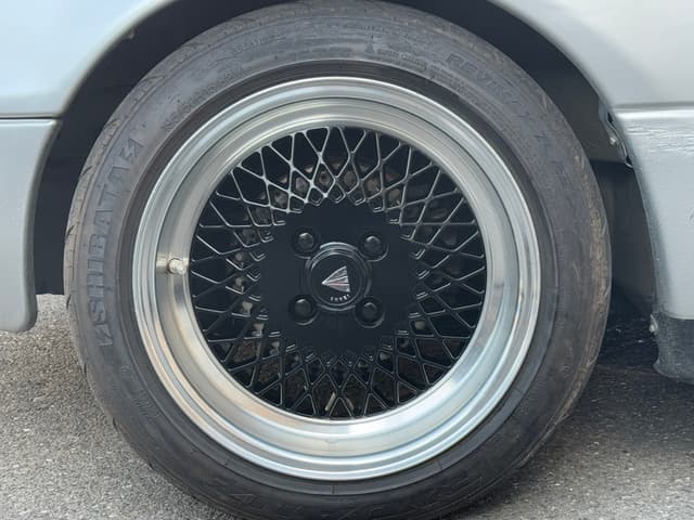 1989 Mazda Roadster (Eunos Roadster / MX-5) JDM car for sale — photo 12 of 25