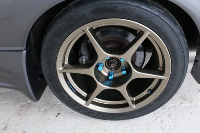 1993 Nissan Skyline JDM car for sale — photo 21 of 25