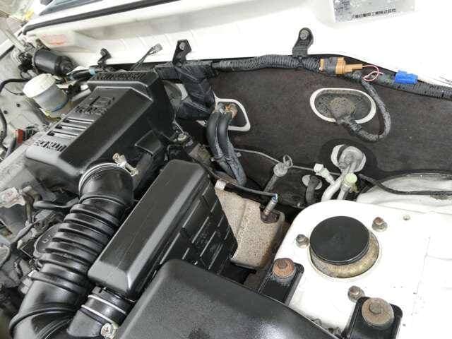 1998 Mitsubishi Pajero Mini JDM car for sale — photo 16 of 20
