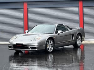 2004 Honda NSX JDM car for sale