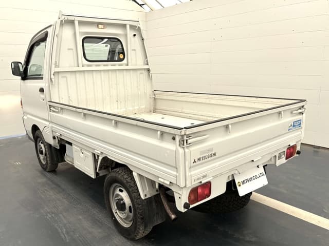 1996 Mitsubishi Minicab JDM car for sale — photo 3 of 25