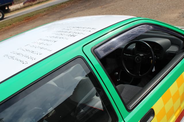 1993 Honda City JDM car for sale — photo 11 of 25