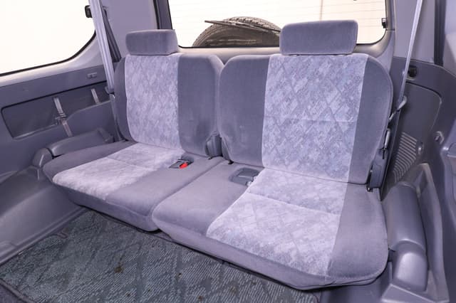 1999 Toyota Land Cruiser Prado JDM car for sale — photo 22 of 25