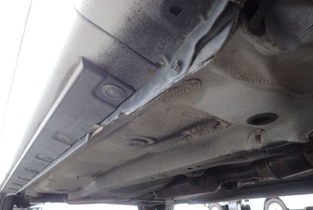 2003 Toyota Corolla JDM car for sale — photo 23 of 25