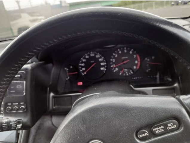 1992 Nissan Fairlady Z JDM car for sale — photo 13 of 19