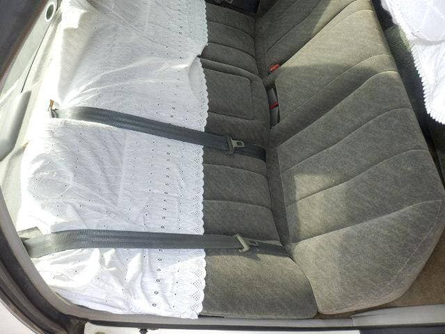 1997 Toyota Chaser JDM car for sale — photo 13 of 20