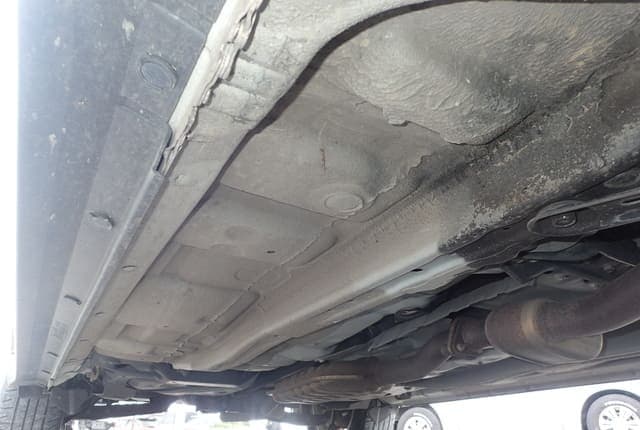 2011 Subaru Outback JDM car for sale — photo 23 of 25