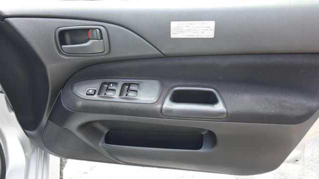 2001 Mitsubishi Lancer Evolution JDM car for sale — photo 13 of 16