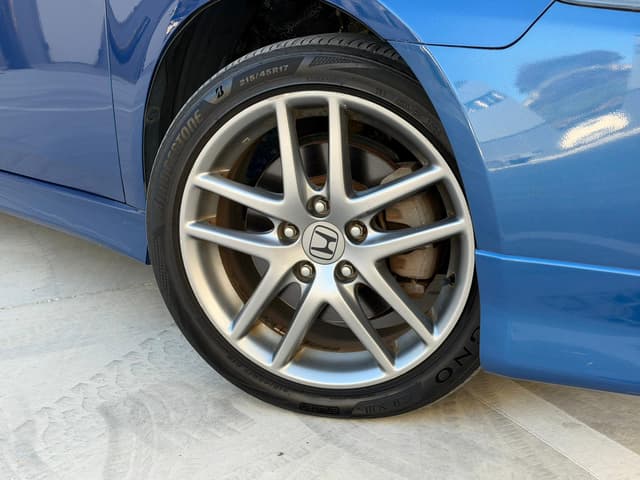2003 Honda Accord JDM car for sale — photo 17 of 25