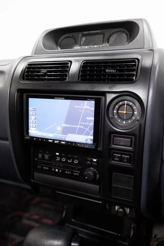 1997 Toyota Land Cruiser JDM car for sale — photo 11 of 25