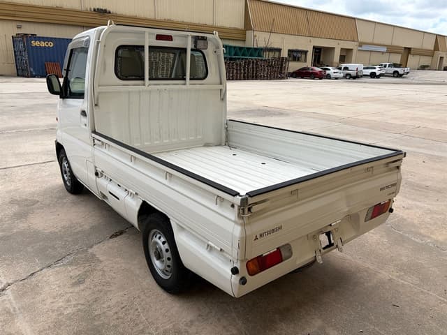 1999 Mitsubishi Minicab JDM car for sale — photo 6 of 18