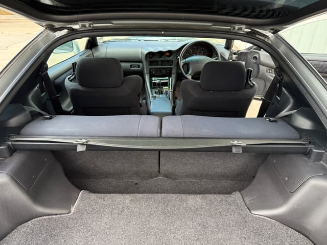 1999 Mitsubishi GTO JDM car for sale — photo 19 of 23
