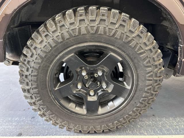 1990 Suzuki Jimny JDM car for sale — photo 24 of 25
