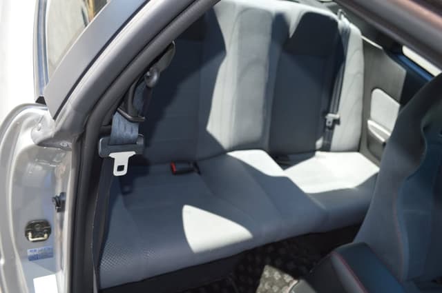 1999 Nissan Skyline JDM car for sale — photo 13 of 20