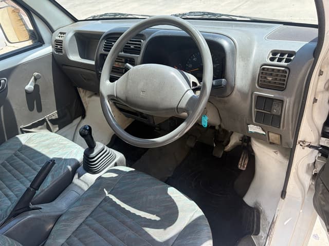 2001 Suzuki Carry JDM car for sale — photo 12 of 17