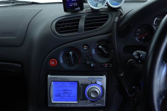1999 Mazda RX-7 JDM car for sale — photo 20 of 25