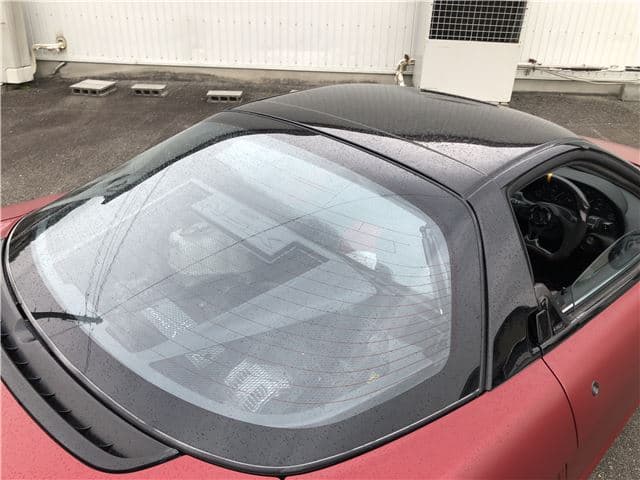 1991 Honda NSX JDM car for sale — photo 25 of 25